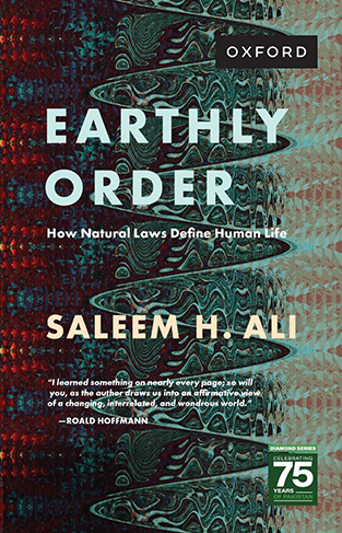 Earthly Order